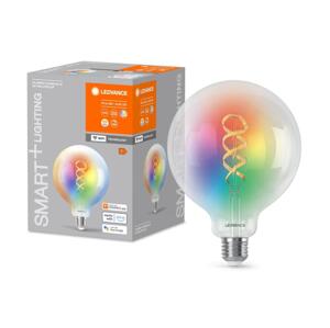 Ledvance LED RGBW Dimmelhető izzó SMART+ E27/4,8W/230V 2700