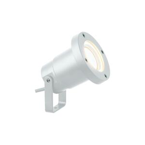 Eurolamp Kültéri lámpa 1xGU10/5W/230V IP65 fehér