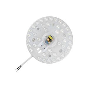 LED Mágneses modul LED/12W/230V átm. 12,5 cm 3000K