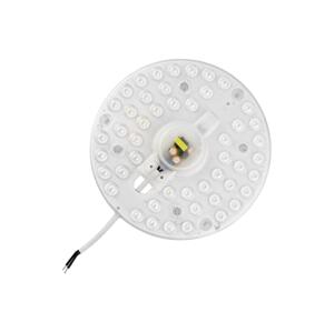 LED Mágneses modul LED/20W/230V átm. 16,5 cm 3000K