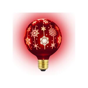 LED Karácsonyi izzó E27/4W/230V 2700K