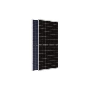 Jinko Fotovoltaikus napelem JINKO 545Wp ezüst keret IP68 Half Cut bifaciális