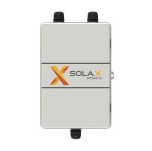 SolaX Power X3