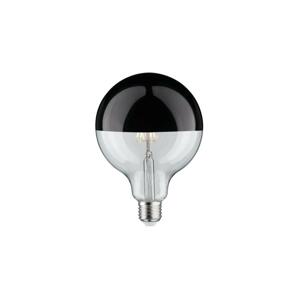 Paulmann LED Dimmelhető izzó tükörgömbfejjel E27/6,5W/230V