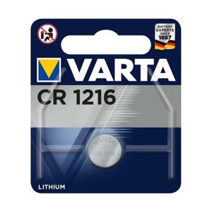 Varta Varta 6216