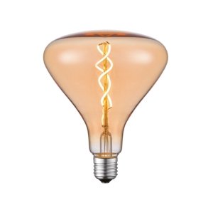Leuchten Direkt LED Dimmelhető izzó VINTAGE DYI E27/6W/230V