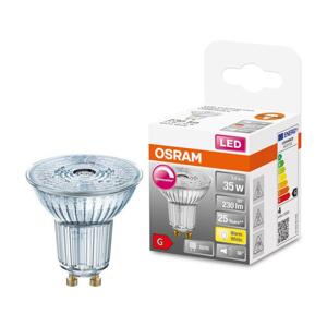 Osram LED Dimmelhető izzó PAR16 GU10/3,4W/230V 2700K