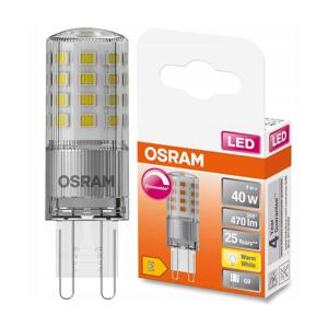 Osram LED Dimmelhető izzó G9/4W/230V 2700K