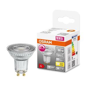 Osram LED Dimmelhető izzó PAR16 GU10/8,3W/230V 2700K CRI 90
