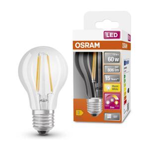 Osram LED Dimmelhető izzó GLOW DIM A60 E27/7W/230V 2200
