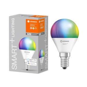 Ledvance LED RGBW Dimmelhető izzó SMART + E14/5W/230V 2700K