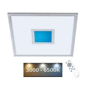 LED RGBW Dimmelhető panel LED/24W/230V 3000
