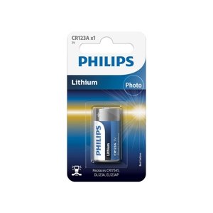Philips Philips CR123A/01B