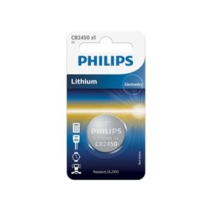 Philips Philips CR2450/10B