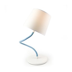 Asztali lámpa flexibilis lábbal LINDA 1xE14/40W/230V