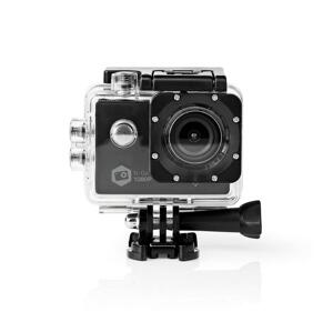 ACAM21BK − Akció kamera vízálló tokkal Full HD/WiFi/2 FTF