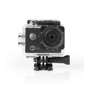 ACAM61BK − Akció kamera vízálló tokkal 4K Ultra 60 fps HD/WiFi/2 FTF 16MP