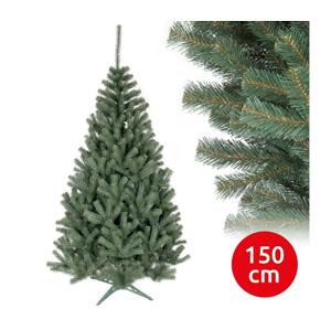 Karácsonyfa TRADY 150 cm lucfenyő