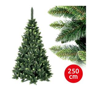 Karácsonyfa SEL 250 cm borókafenyő