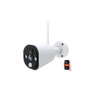 Kültéri intelligens kamera COSMO LED/230V/Wi