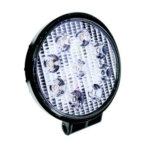 LED autós spotlámpa EPISTAR LED / 27W / 10