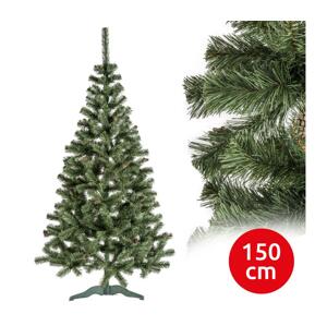 Karácsonyfa CONE 150 cm fenyő