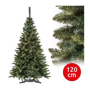 Karácsonyfa MOUNTAIN 120 cm fenyő