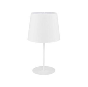Asztali lámpa ECO 1xE27/40W/230V 450 mm fehér