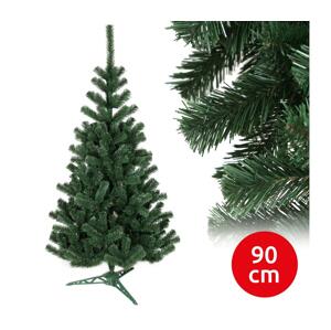 Karácsonyfa BRA 90 cm fenyő