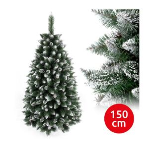 Karácsonyfa TAL 150 cm borókafenyő