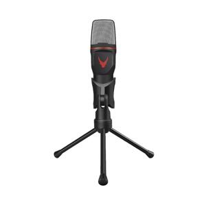 Asztali mikrofon tripoddal VARR 1,5V
