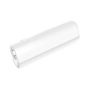 LED Újratölthető zseblámpa LED/4,5W/3,7V 1200 mAh fehér