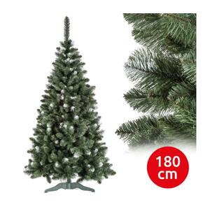 Karácsonyfa POLA 180 cm fenyő