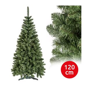 Karácsonyfa POLA 120 cm fenyő