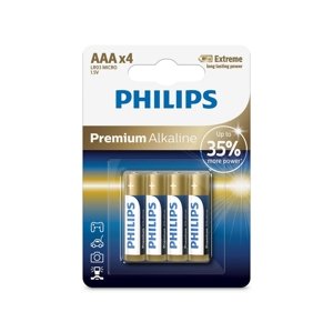 Philips Philips LR03M4B/10