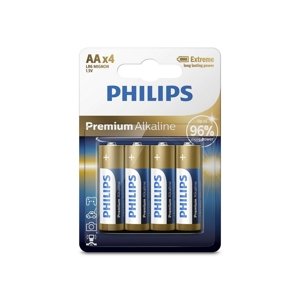 Philips Philips LR6M4B/10