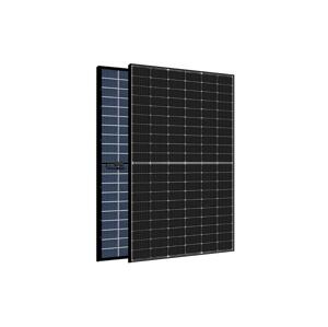 Jinko Fotovoltaikus napelem JINKO 530Wp IP68 Half Cut bifaciális
