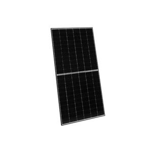 Fotovoltaikus napelem JINKO 400Wp fekete keret IP68 Half Cut