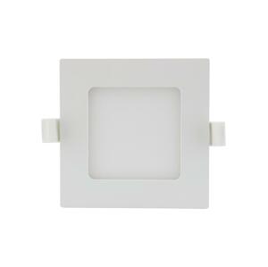 LED Beépíthető lámpa LED/6W/230V színhőmérséklet kpcsolóval