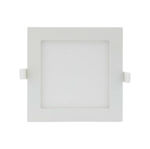 LED Beépíthető lámpa LED/12W/230V színhőmérséklet kapcsolóval
