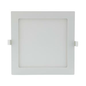 LED Beépíthető lámpa LED/18W/230V színhőmérséklet kapcsolóval