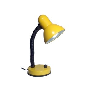 Prezent Dimmelhető asztali lámpa KADET – S 1xE27/40W sárga