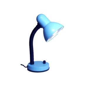 Prezent Dimmelhető asztali lámpa KADET – S 1xE27/40W kék