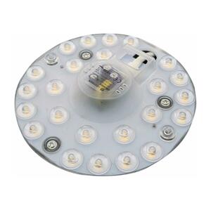 Greenlux LED Mágneses modul LED/12W/230V átm. 12,5 cm 4000K