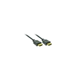 HDMI kábel Ethernettel, HDMI 1.4 A csatlakozóval