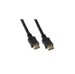 HDMI kábel Ethernettel, HDMI 2.0 A csatlakozóval