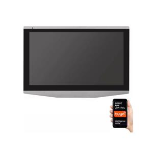Kiegészítő monitor video csengőhöz GoSmart 12V Wi