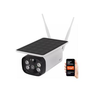 Intelliges kültéri IP kamera GoSmart 3,5W/5V 8800 mAh IP55