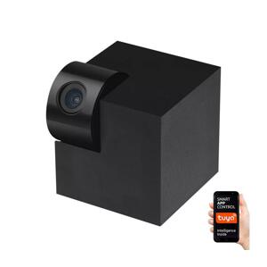 Smart beltéri forgó kamera mozgásérzékelővel GoSmart 5V Wi