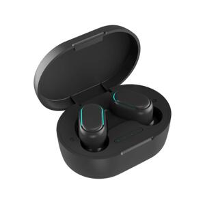 Vízálló vezeték nélküli fülhallgató A7s TWS Bluetooth fekete